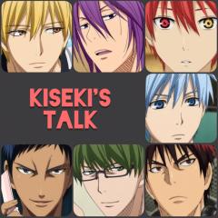 THE☆キセキのトークReturns【Non-Official】