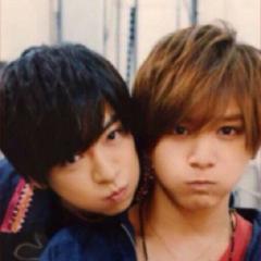 侑李君とウチのトーク