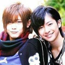 僕とかなえのトーク