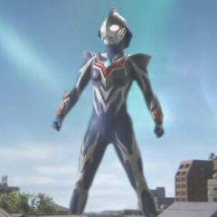 ウルトラマンネクサス 755