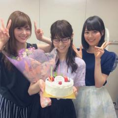 乃木坂46好きな人話しましょー！