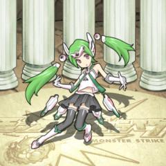 trickyな貴族のtalk(主にモンスト)renewal