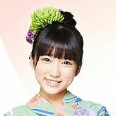 矢吹奈子