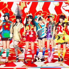 でんぱ組.inc好きな人ー！