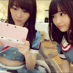 なみなみのトーク