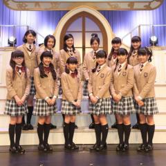 さくら学院好きな人集まれ！