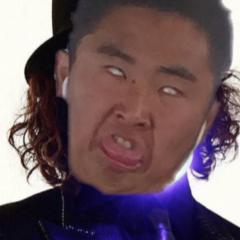これが山田ボーイの顔