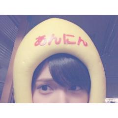 入山杏奈(AKB48)のトーク