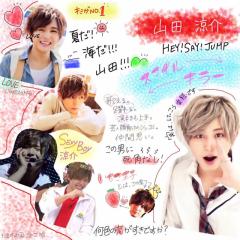 山田涼介❤ℓσνє❤