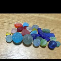 ビーチコーミング🌟✨💫