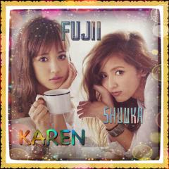 えりえみしあトーク♥