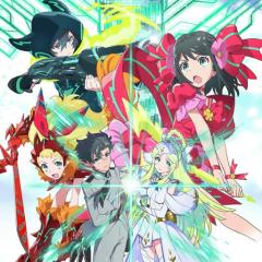 アニメ好きシューゴーーーー