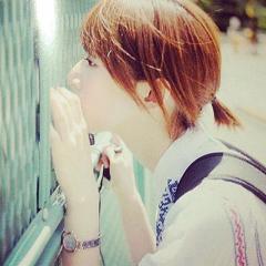 橋本奈々未《乃木坂46》のトーク !!