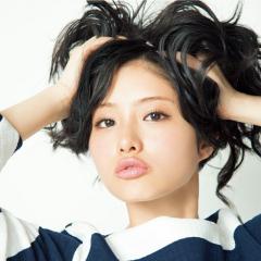 石原さとみのトークです！