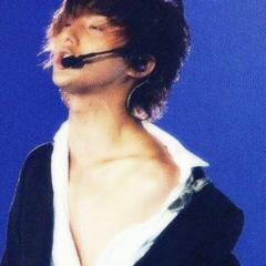 藤ヶ谷太輔nrトーク