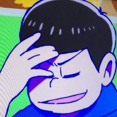 カラ松とのトーク