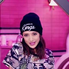 二人だけのトーク