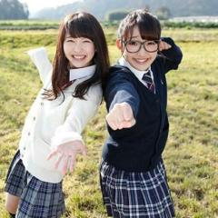 まこみなファンでーす！！のトーク