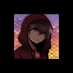 紅蓮　焔(くれない　ほむら)【イナゴオリキャラ】