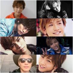 岩田剛典(なりきり)のトーク‼︎