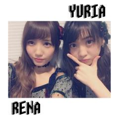 ✌️かりん✌️