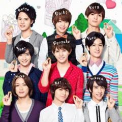 JUMP好きな子щ(ﾟдﾟщ)ｶﾓｰﾝ