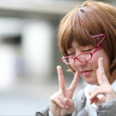 りょうすけ(ぴんく)