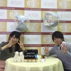 TAKUMA@まっこじ推しのトーク
