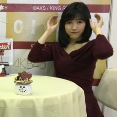 ポムポムプリンマスクのトーク