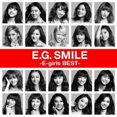 E.G.SMILE参戦する人🙌🙋