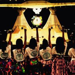 あっくん★のトーク