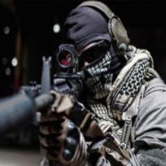 ps4版bo3一緒にしましょう！メンバー募集中