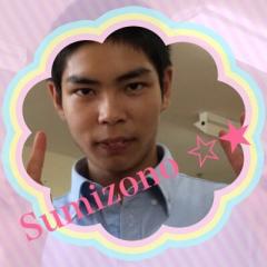 すみぞののトーク