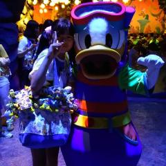 私への質問コーナー