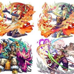 モンストグル作成計画✨