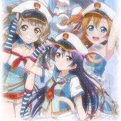 果耶と日向のとーく。