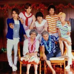 みほちゃんゆうなのとーく