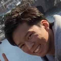 井上航のトーク