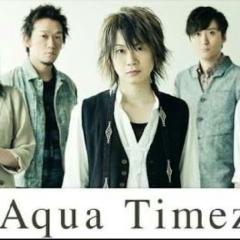 Aquatimez応援会