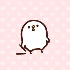 かきぴーのトーク