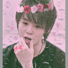 ❤︎ 有 岡 ら ら ❤︎
