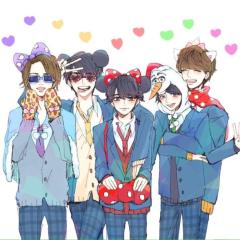 ふうかのトーク