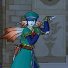 DQX関係のメモとか日記ぽいあれとか。