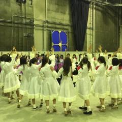 直輝⊿のトーク