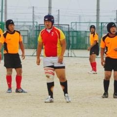 瀬形ショウヘイ