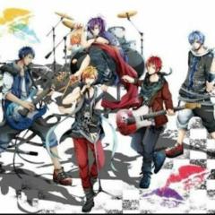 黒子バスなりきりトーク （オリキャラあり）