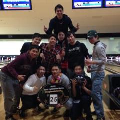 リッキー先輩のトーク