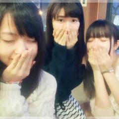 ななたんビーム！のトーク