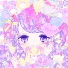 ゆめかわの写真いっぱい出します