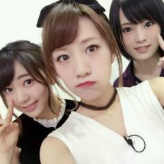 宮脇咲良たん💖 とＡＫＢＧ🎵